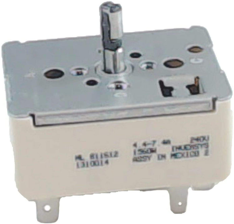 Global Solutions - Range Surface Burner Switch EAP236754 - PD00008555