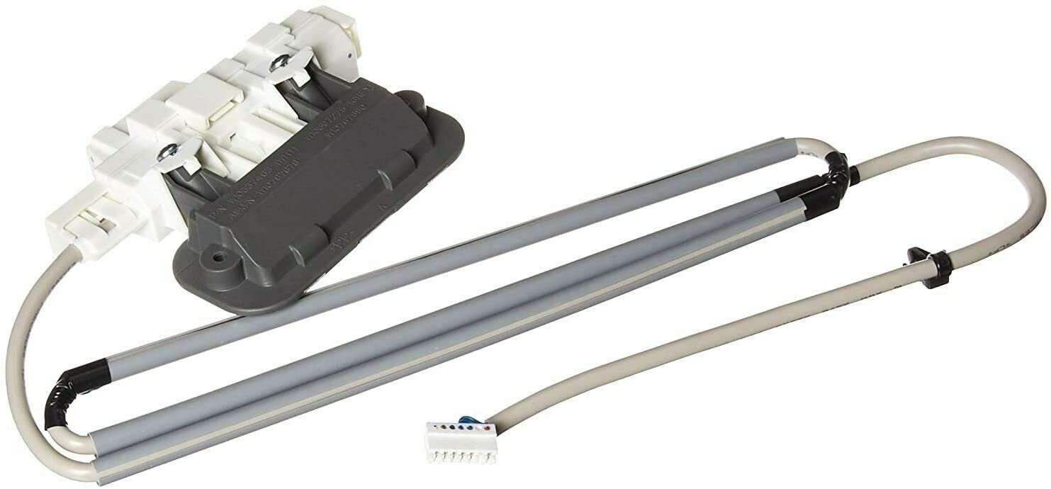 Global Solutions W10787880 Latch Wl for Whirlpool Washer PS11731620, W10697793, W10787880