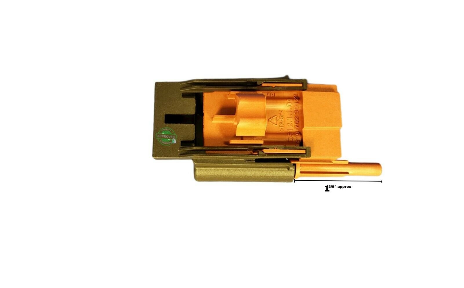 2-3 days Delivery- WPW10415587 Washer Water Level Switch WPW10415587