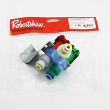 2-3 DAYS DELIVERY Replacement Icemaker Water Fill Valve  2315534