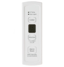 General Electric Freezer Control Ez Set WR55X11084
