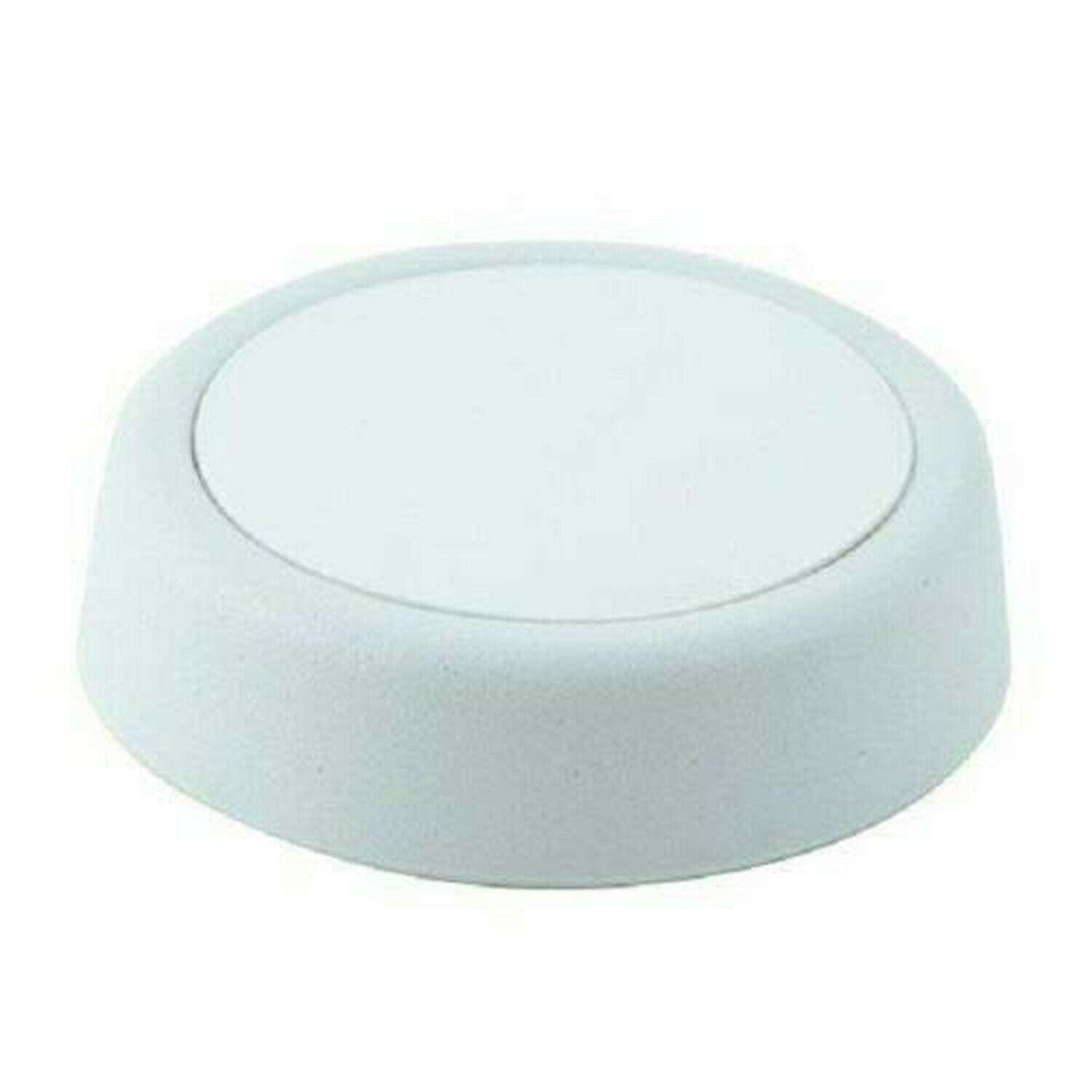 ReplacementParts - Washer Timer Knob White 3957821, 3957824, 8274390