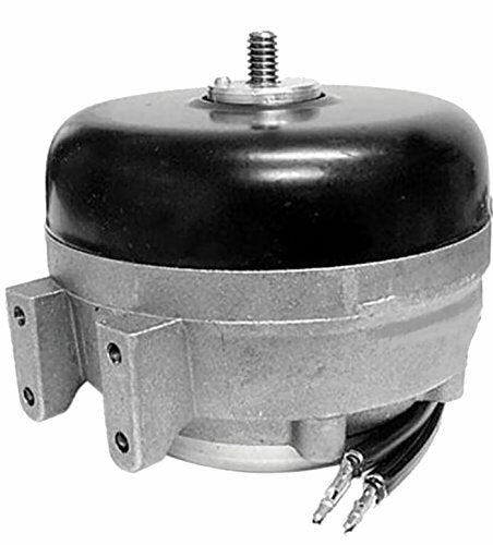 Motor  SM0740 120V Condenser Fan Motor Replaces Sub-Zero 4200470