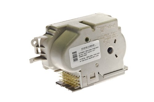Express Parts  Whirlpool 3951702 Timer for Washer