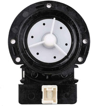 Plaset cod 62735 62902090 6-2902090 Neptune washer pump motor and impeller blades 62902090