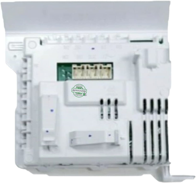 GlobPro 8541000 W10110072 W10133552 W10160252 Washer Control Board 8" ¼ length Approx. Replacement for and compatible with Whirlpool Heavy DUTY