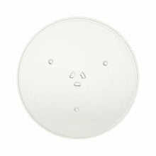 G.E. Glass Turntable Plate / Tray 14 1/8 " WB49X10030