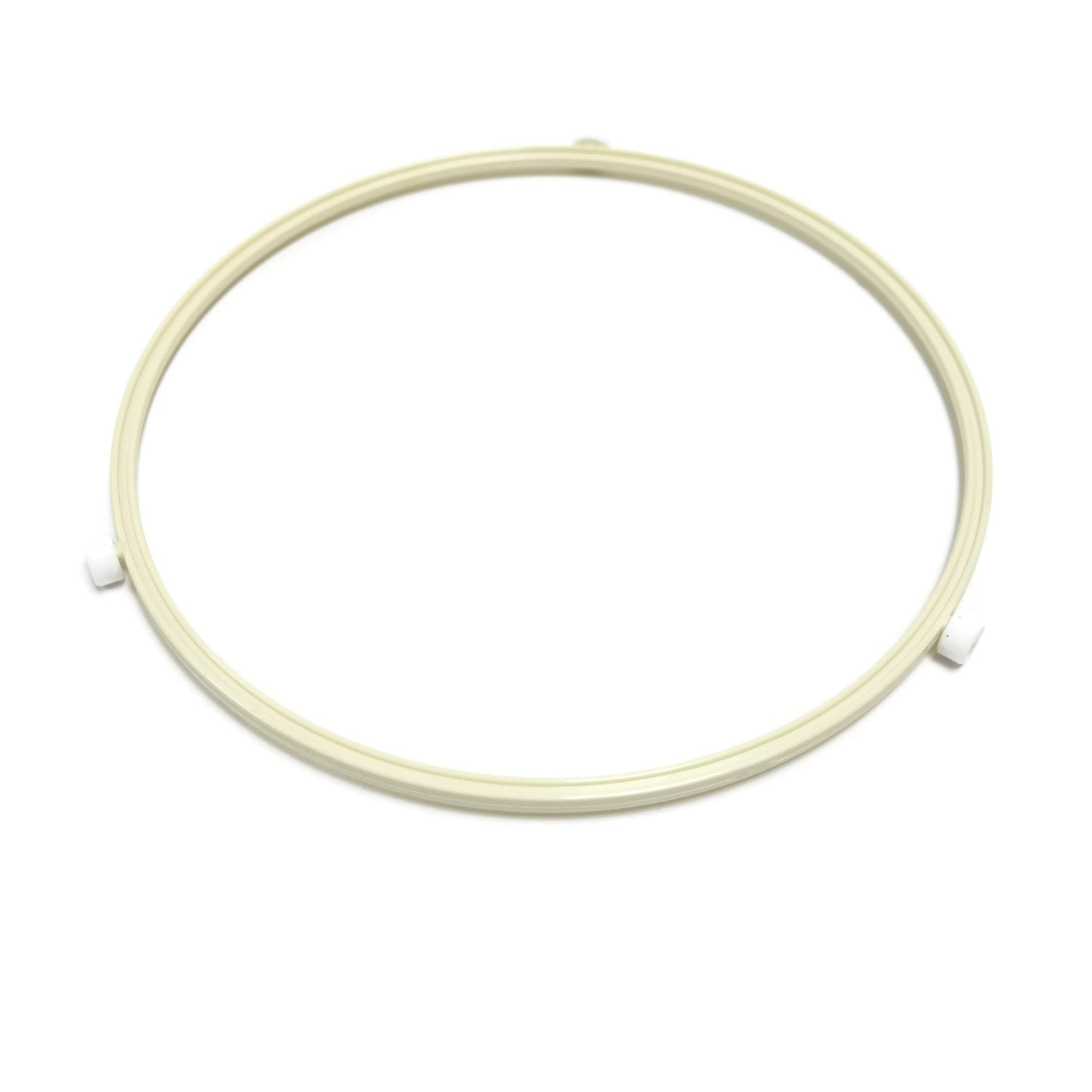 GlobPro AH951887 EA951887 Microwave Guide Roller Assembly 9" ¼ Length Approx. Replacement for and Compatible with General Electric Heavy Duty