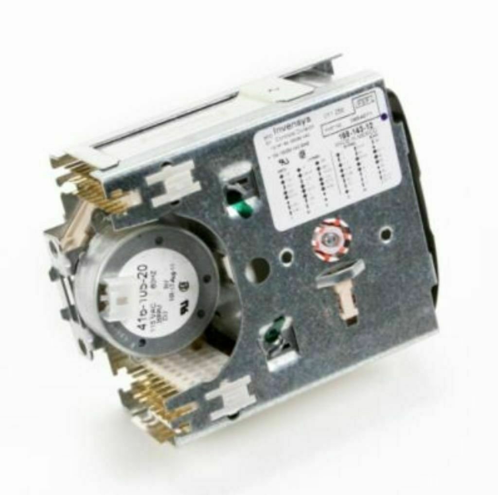 2-3 Days Delivery- Washer Timer 3954071R - 3954717