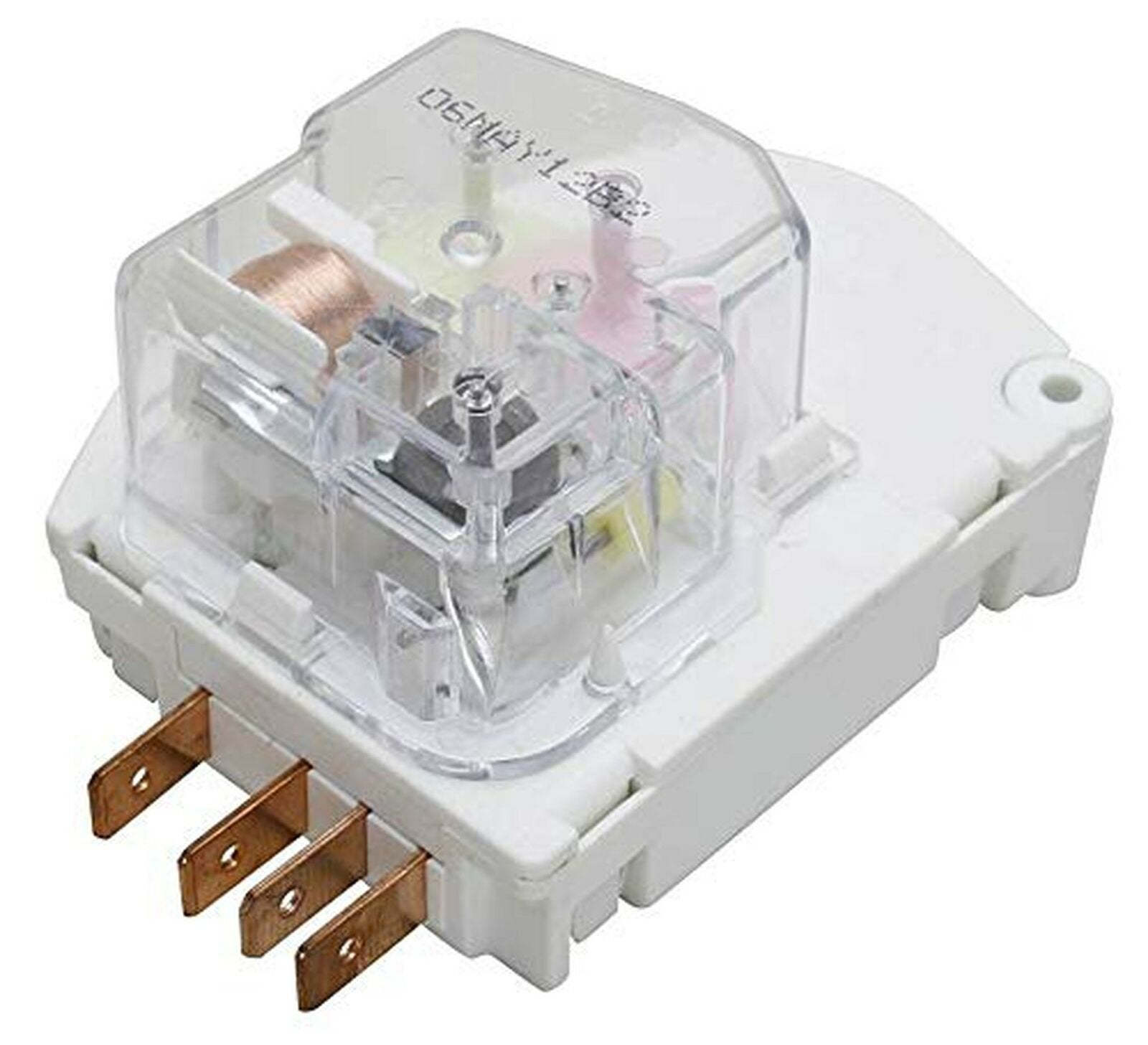 ReplacementParts - Refrigerator Defrost Timer 8 Hrs old # WP67001036 67001036