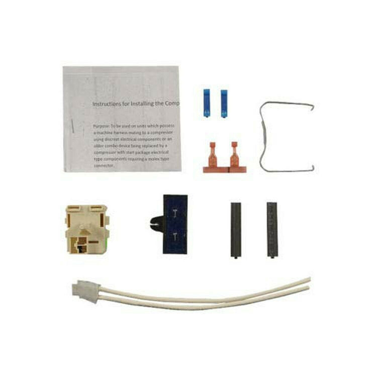 Starter Kit 5304491944 for Frigidaire Refrigerator