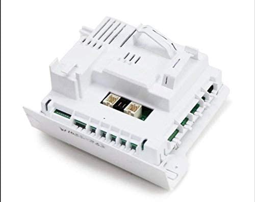 Global Solutions - Washer Main Control Board W10525353-2813310