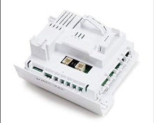 Global Solutions - Washer Main Control Board W10525353-2813310